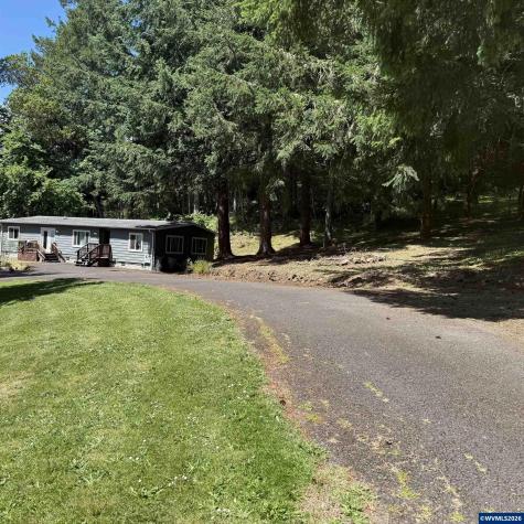 30202 Townsend Road Lebanon OR 97355
