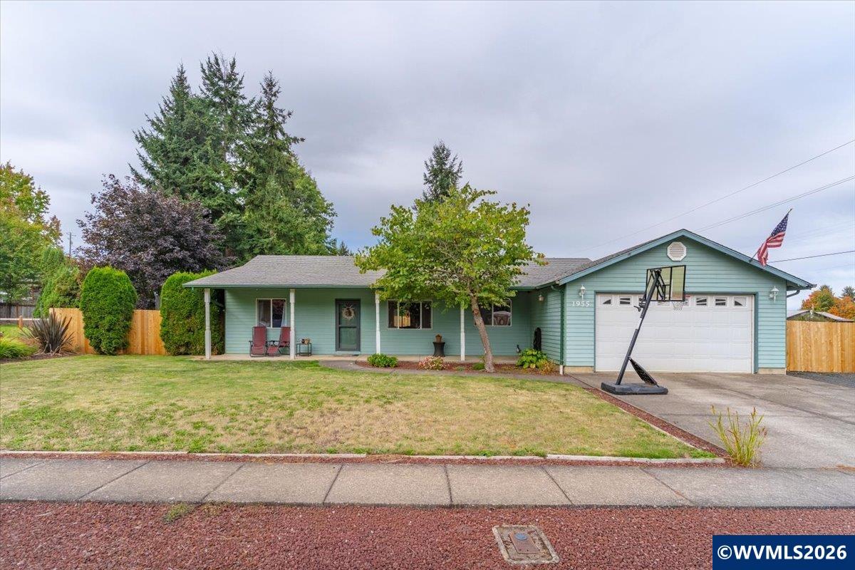1955 Kent Avenue Stayton OR 97383