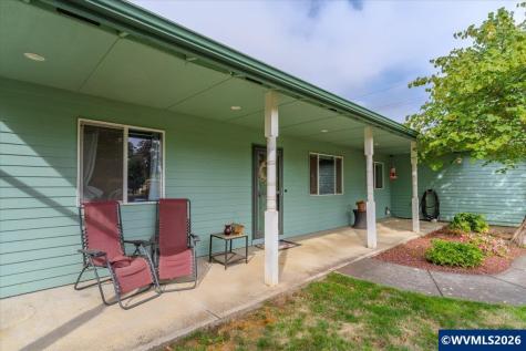 1955 Kent Avenue Stayton OR 97383