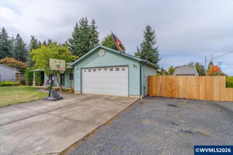 1955 Kent Avenue Stayton OR 97383