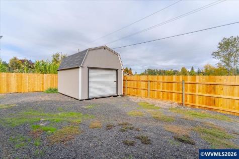 1955 Kent Avenue Stayton OR 97383