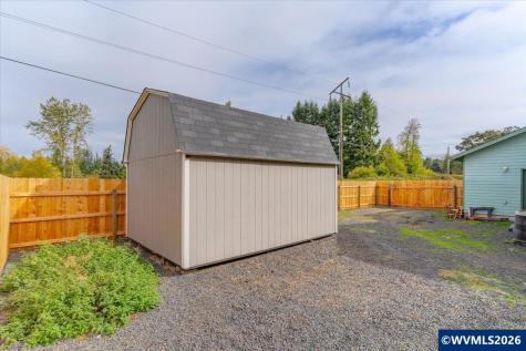 1955 Kent Avenue Stayton OR 97383