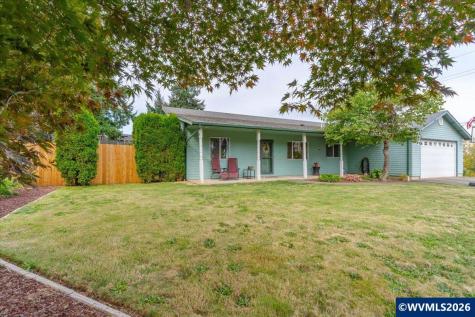1955 Kent Avenue Stayton OR 97383
