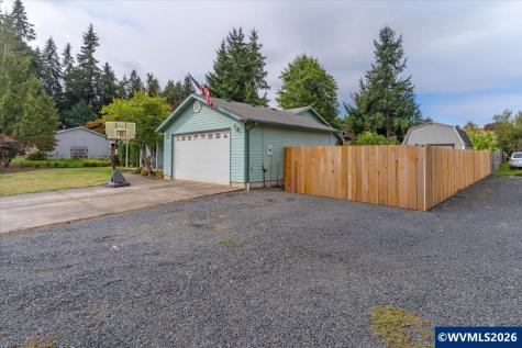 1955 Kent Avenue Stayton OR 97383