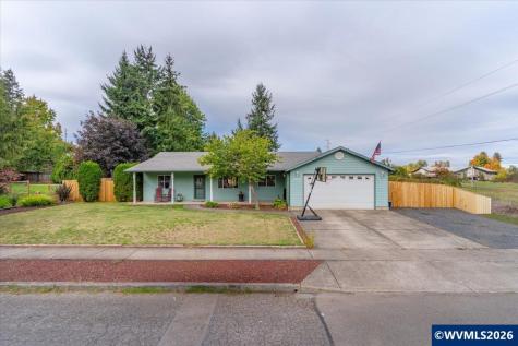 1955 Kent Avenue Stayton OR 97383