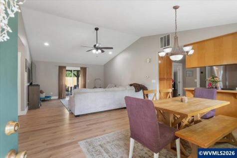 1955 Kent Avenue Stayton OR 97383