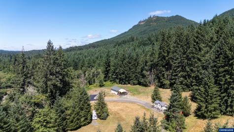 42531 Upper Calapooia Drive Sweet Home OR 97386