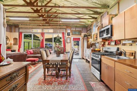 42531 Upper Calapooia Drive Sweet Home OR 97386