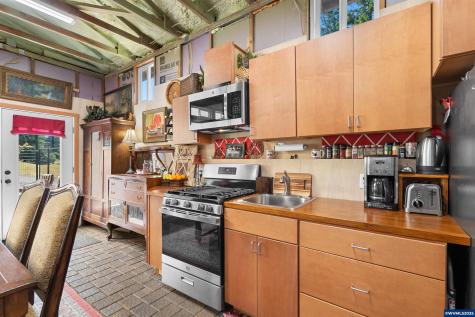42531 Upper Calapooia Drive Sweet Home OR 97386