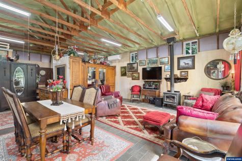 42531 Upper Calapooia Drive Sweet Home OR 97386