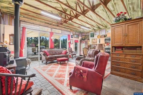 42531 Upper Calapooia Drive Sweet Home OR 97386