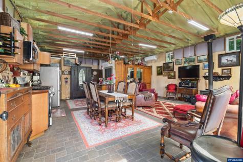 42531 Upper Calapooia Drive Sweet Home OR 97386