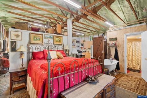 42531 Upper Calapooia Drive Sweet Home OR 97386