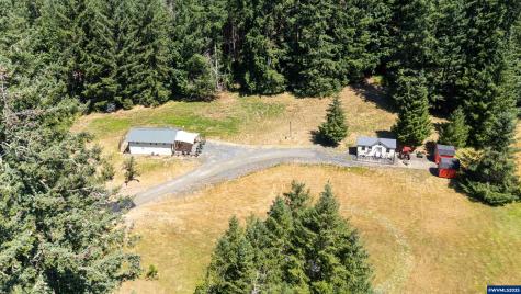 42531 Upper Calapooia Drive Sweet Home OR 97386