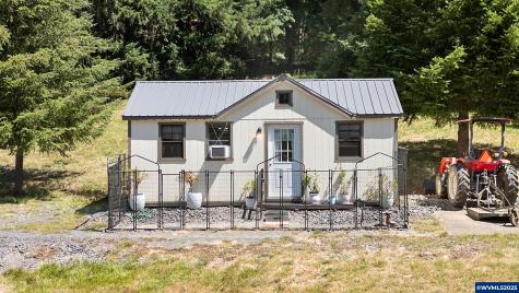 42531 Upper Calapooia Drive Sweet Home OR 97386