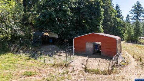 42531 Upper Calapooia Drive Sweet Home OR 97386