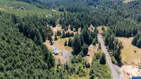 42531 Upper Calapooia Drive Sweet Home OR 97386