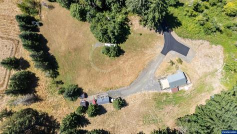 42531 Upper Calapooia Drive Sweet Home OR 97386