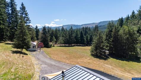 42531 Upper Calapooia Drive Sweet Home OR 97386