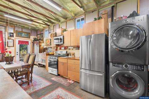 42531 Upper Calapooia Drive Sweet Home OR 97386