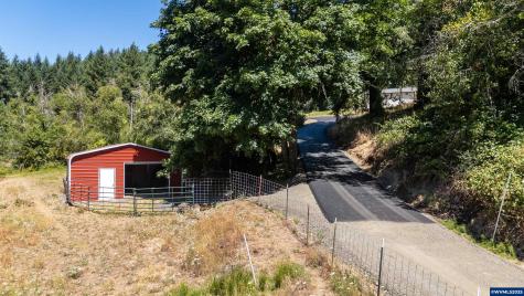 42531 Upper Calapooia Drive Sweet Home OR 97386