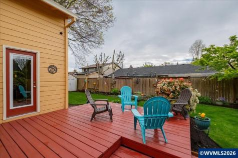 4576 Goldenrod Avenue NE Salem OR 97305