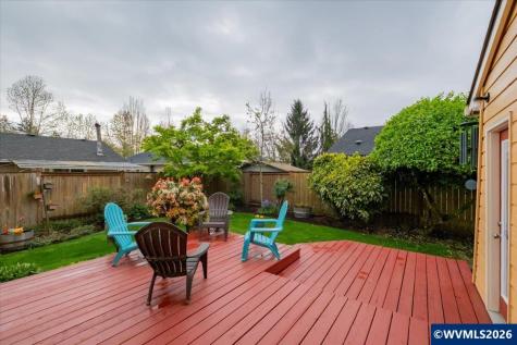 4576 Goldenrod Avenue NE Salem OR 97305