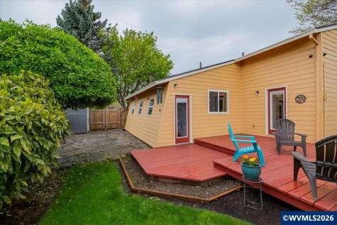 4576 Goldenrod Avenue NE Salem OR 97305