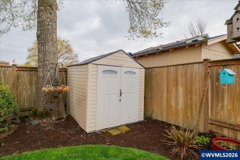 4576 Goldenrod Avenue NE Salem OR 97305