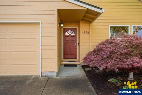 4576 Goldenrod Avenue NE Salem OR 97305