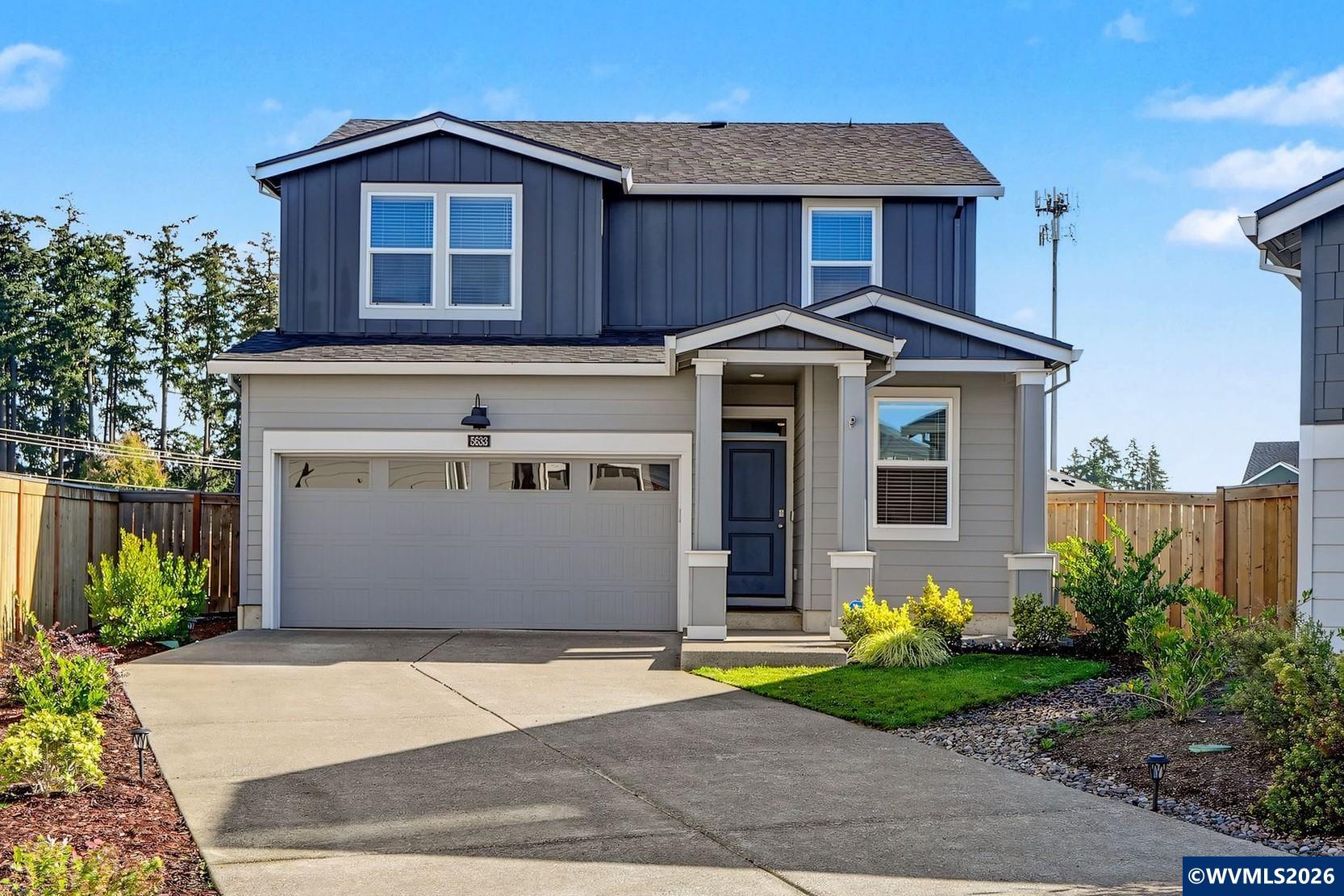 5633 Earth Place NE Salem OR 97305
