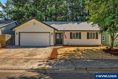 5914 Mooseberry Street SE Salem OR 97306