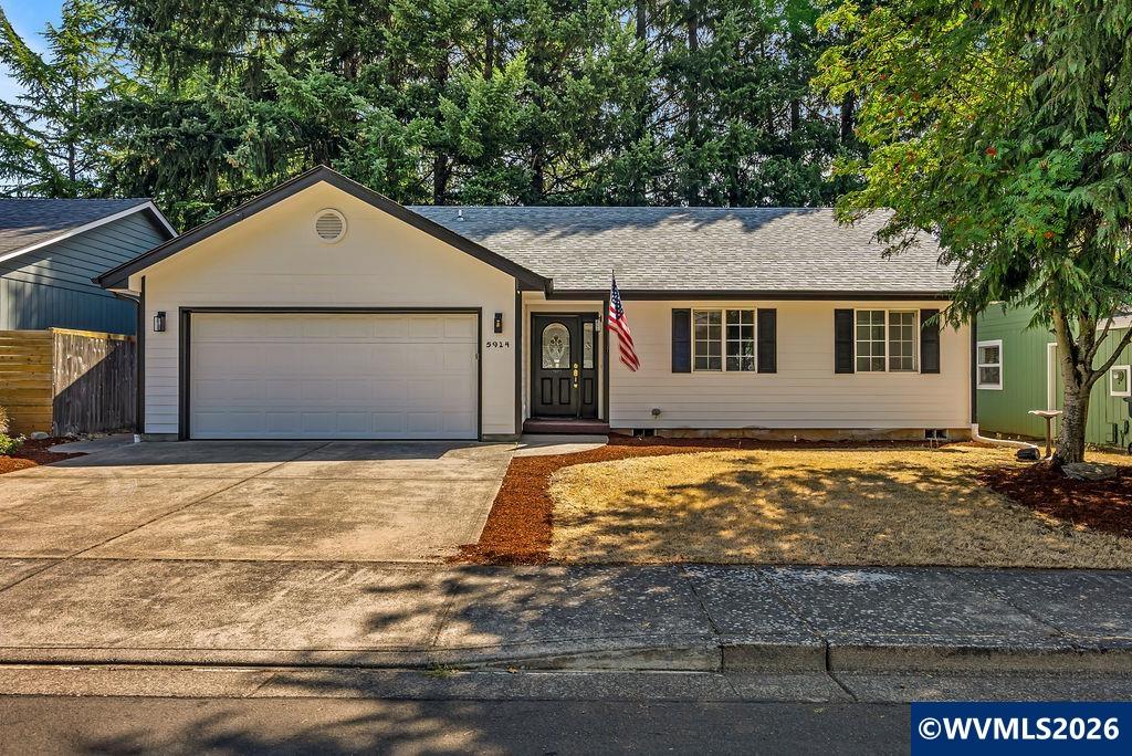 5914 Mooseberry Street SE Salem OR 97306