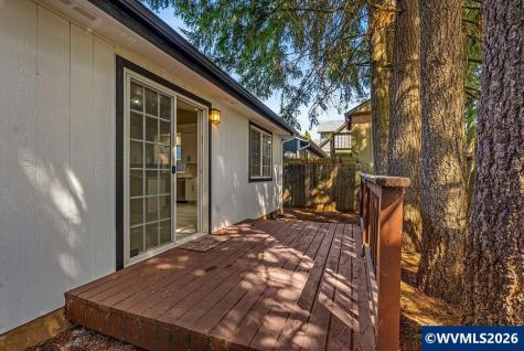 5914 Mooseberry Street SE Salem OR 97306