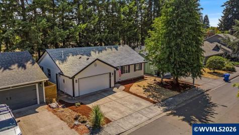 5914 Mooseberry Street SE Salem OR 97306