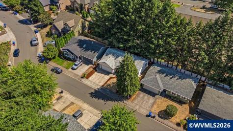 5914 Mooseberry Street SE Salem OR 97306