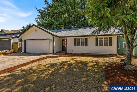 5914 Mooseberry Street SE Salem OR 97306