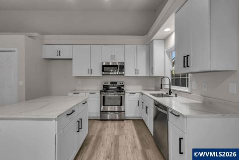5914 Mooseberry Street SE Salem OR 97306