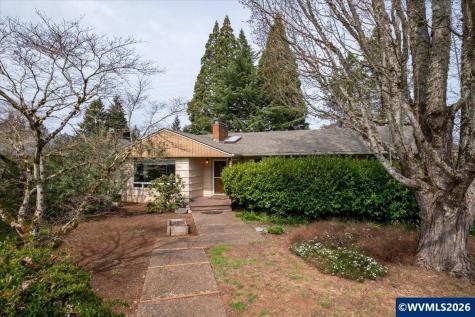 1145 Duffield Heights Avenue SE Salem OR 97302