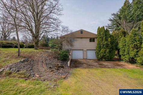 1145 Duffield Heights Avenue SE Salem OR 97302