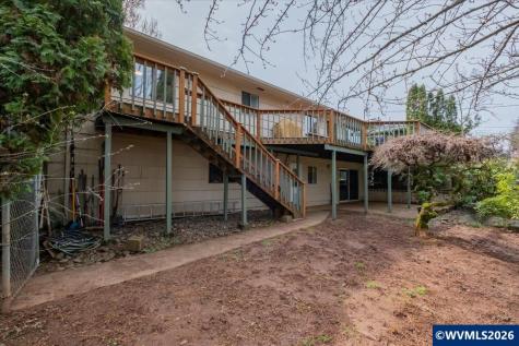1145 Duffield Heights Avenue SE Salem OR 97302