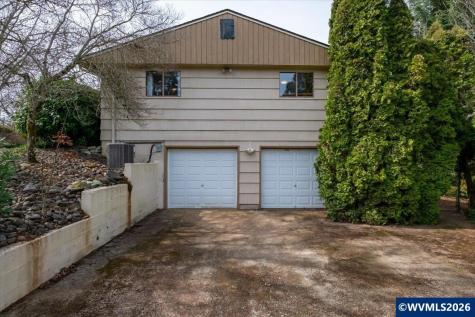 1145 Duffield Heights Avenue SE Salem OR 97302