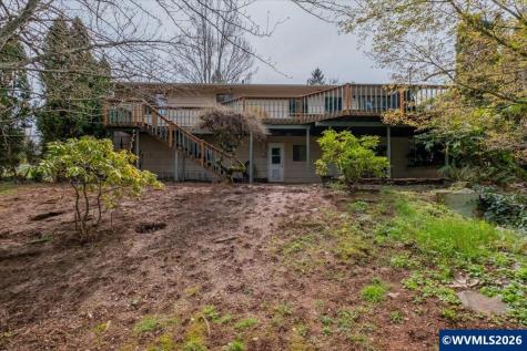 1145 Duffield Heights Avenue SE Salem OR 97302