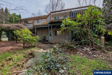 1145 Duffield Heights Avenue SE Salem OR 97302