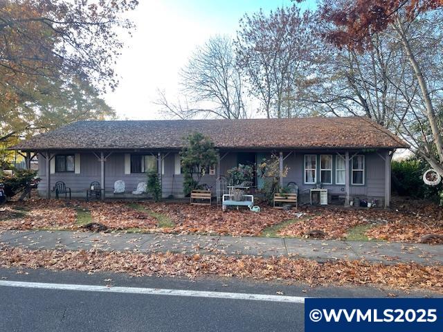 2515 Hollywood Drive NE Salem OR 97305
