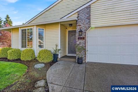 4460 Morfitt Street Hubbard OR 97032-9569