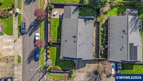 4460 Morfitt Street Hubbard OR 97032-9569
