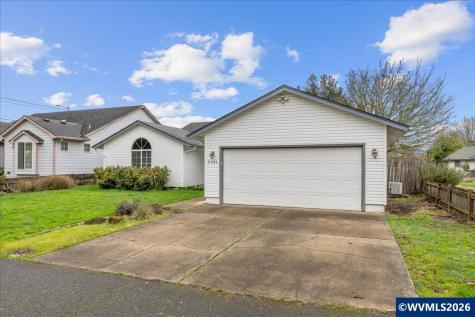 2931 Hollywood Drive NE Salem OR 97305