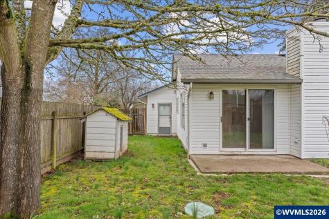 2931 Hollywood Drive NE Salem OR 97305