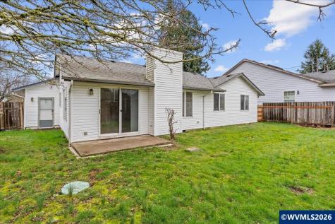 2931 Hollywood Drive NE Salem OR 97305